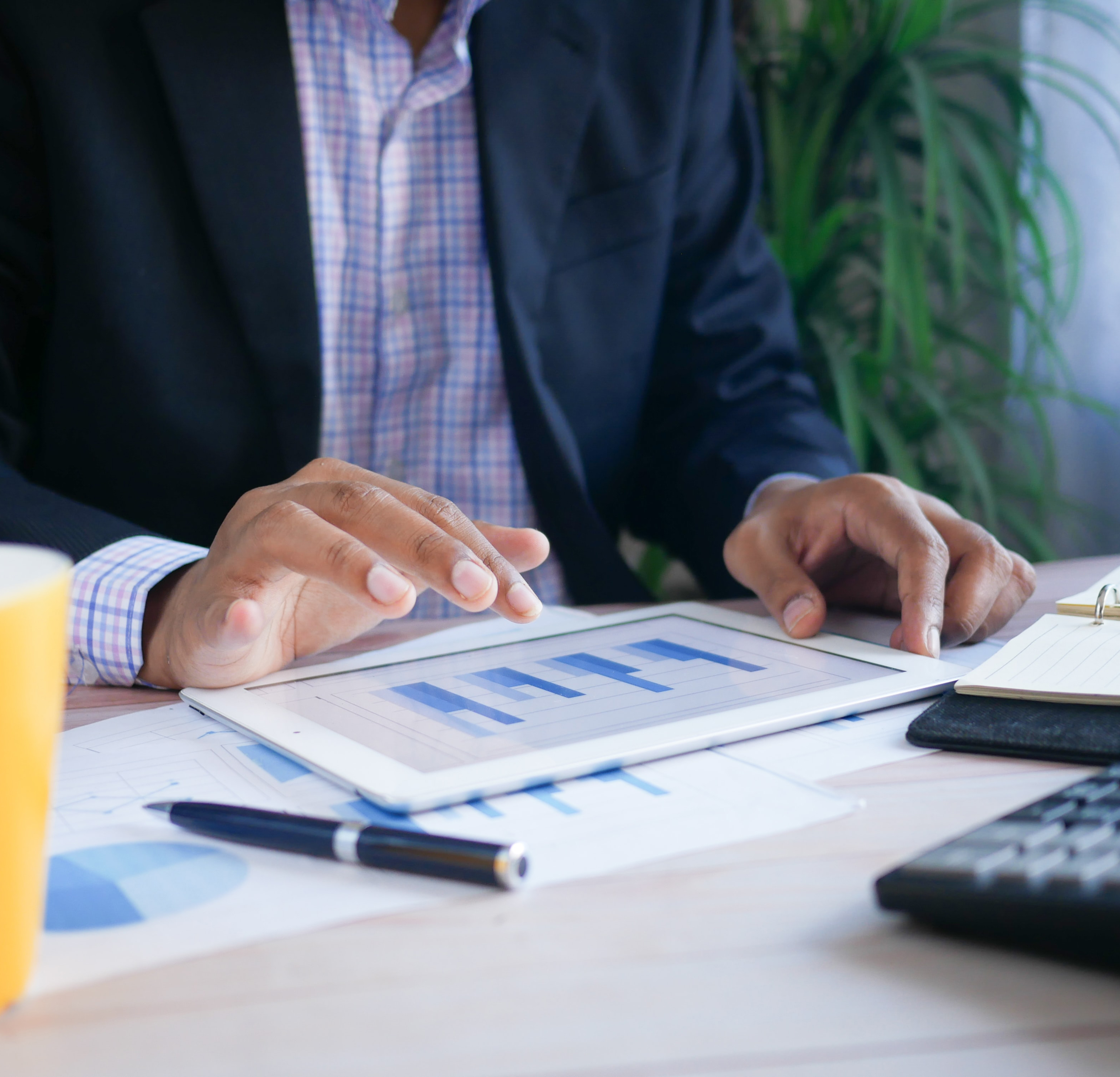 Finansiell data Magnolia Bostad