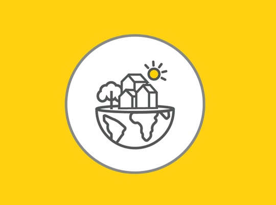 Climate and environment