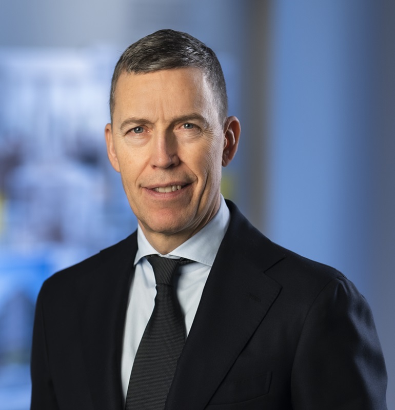 Johan Tengelin