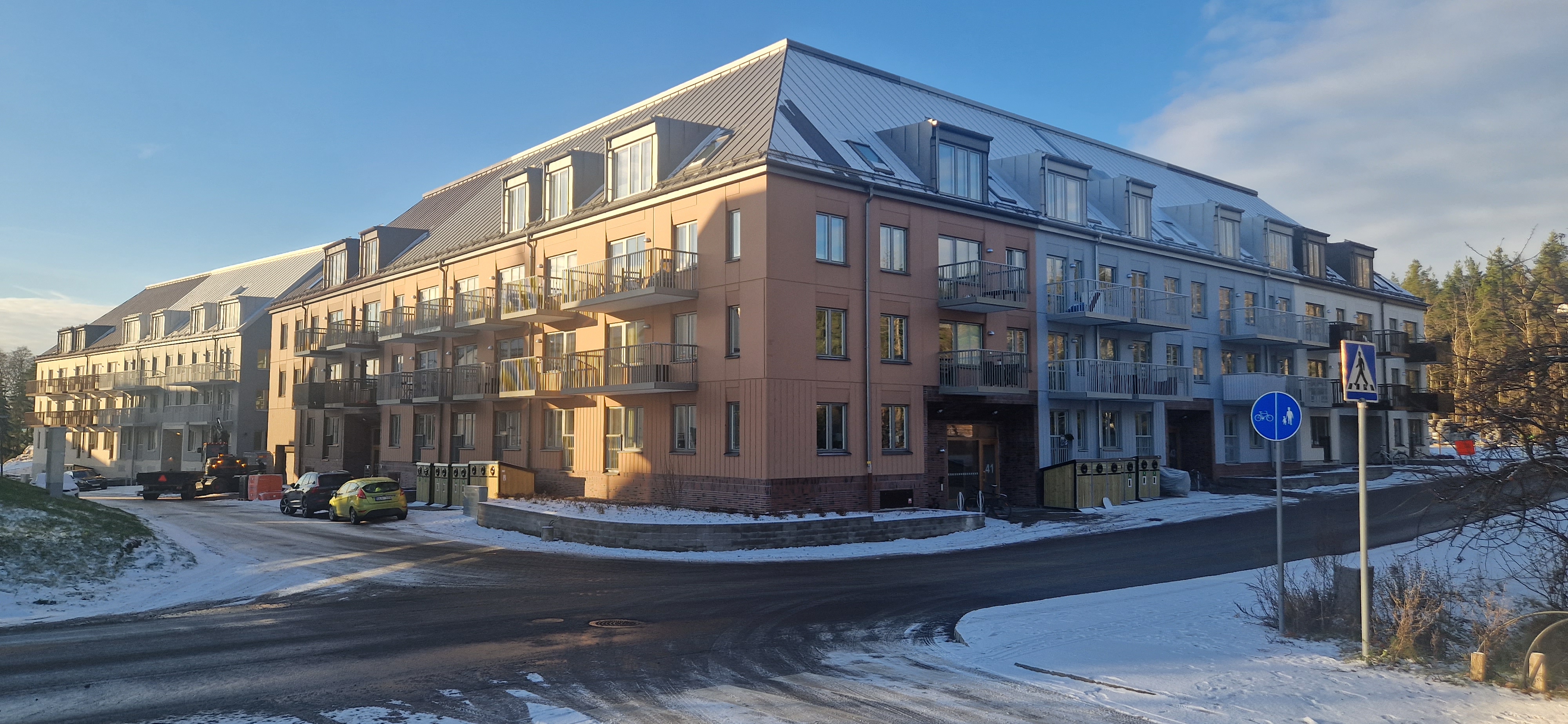 Väsjön
